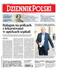 Dziennik Polski
