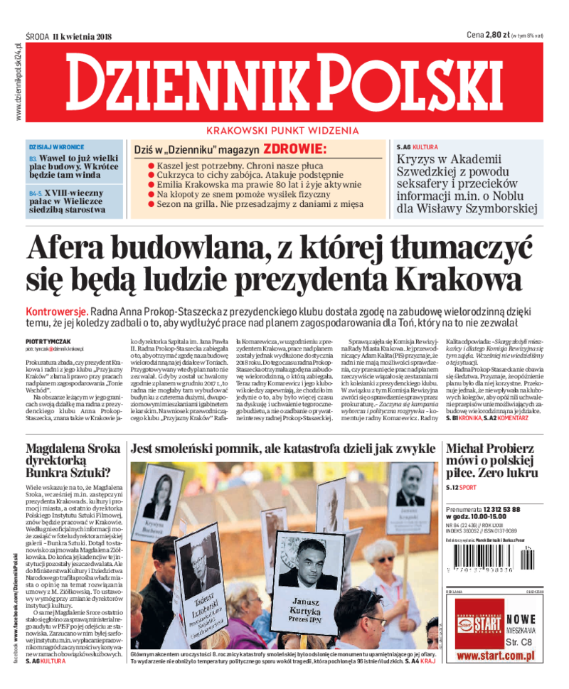 Dziennik Polski