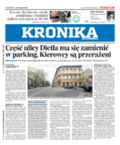 Kronika krakowska