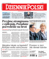 Dziennik Polski