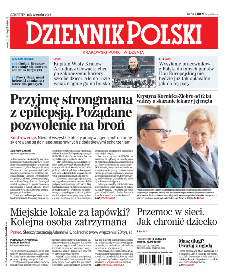 Dziennik Polski