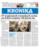Kronika krakowska