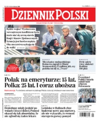 Dziennik Polski