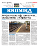 Kronika krakowska