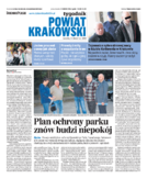 DP Tygodnik Powiat krakowski