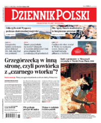 Dziennik Polski