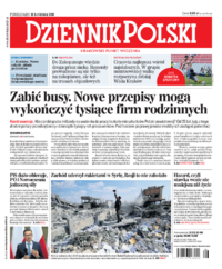 Dziennik Polski