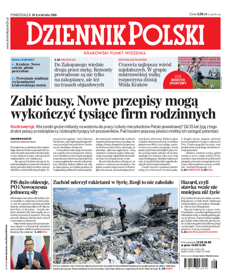 Dziennik Polski