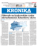 Kronika krakowska