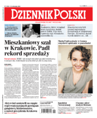 Dziennik Polski