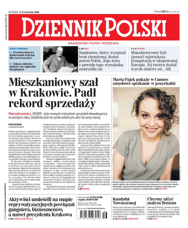 Dziennik Polski