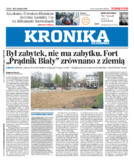 Kronika krakowska