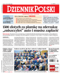 Dziennik Polski
