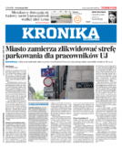 Kronika krakowska