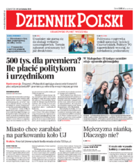 Dziennik Polski
