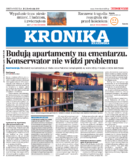 Kronika krakowska