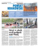 DP Tygodnik Powiat krakowski