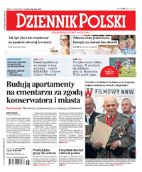 Dziennik Polski