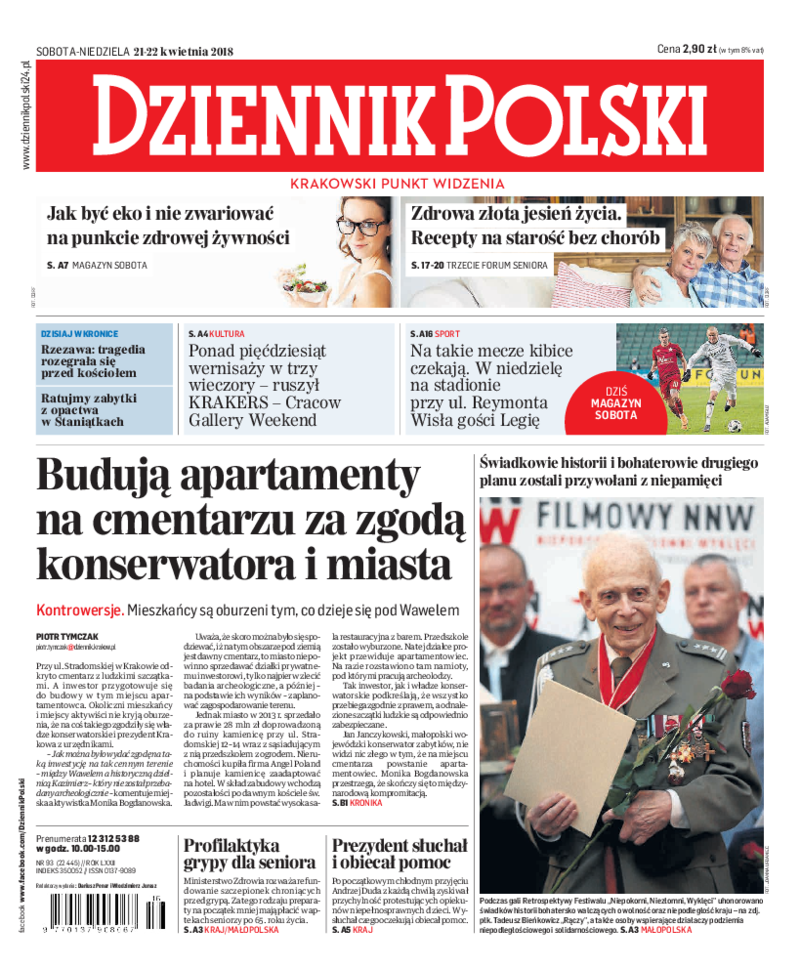 Dziennik Polski