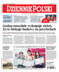 Dziennik Polski