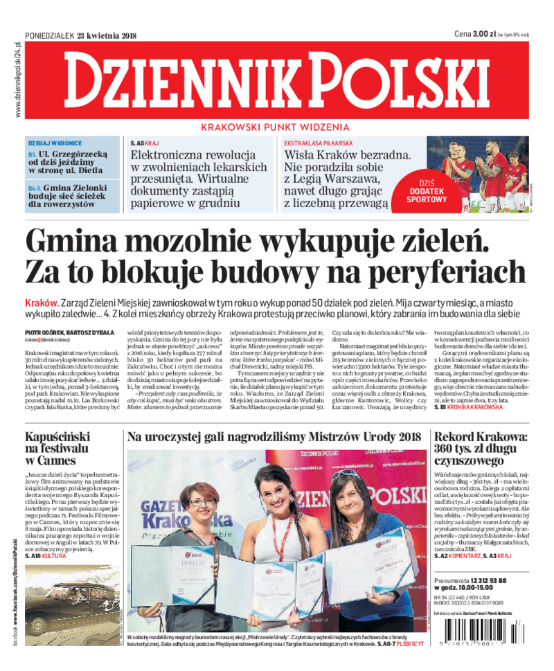 Dziennik Polski