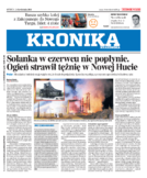 Kronika krakowska