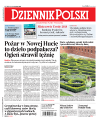 Dziennik Polski