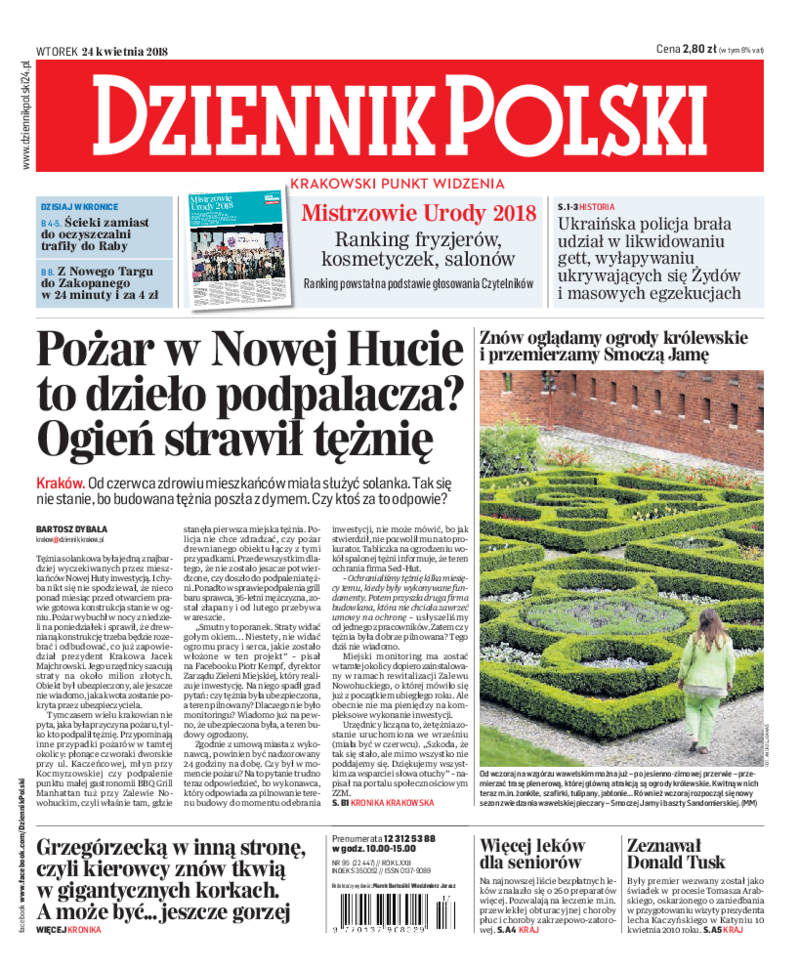Dziennik Polski