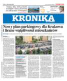 Kronika krakowska