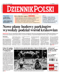 Dziennik Polski