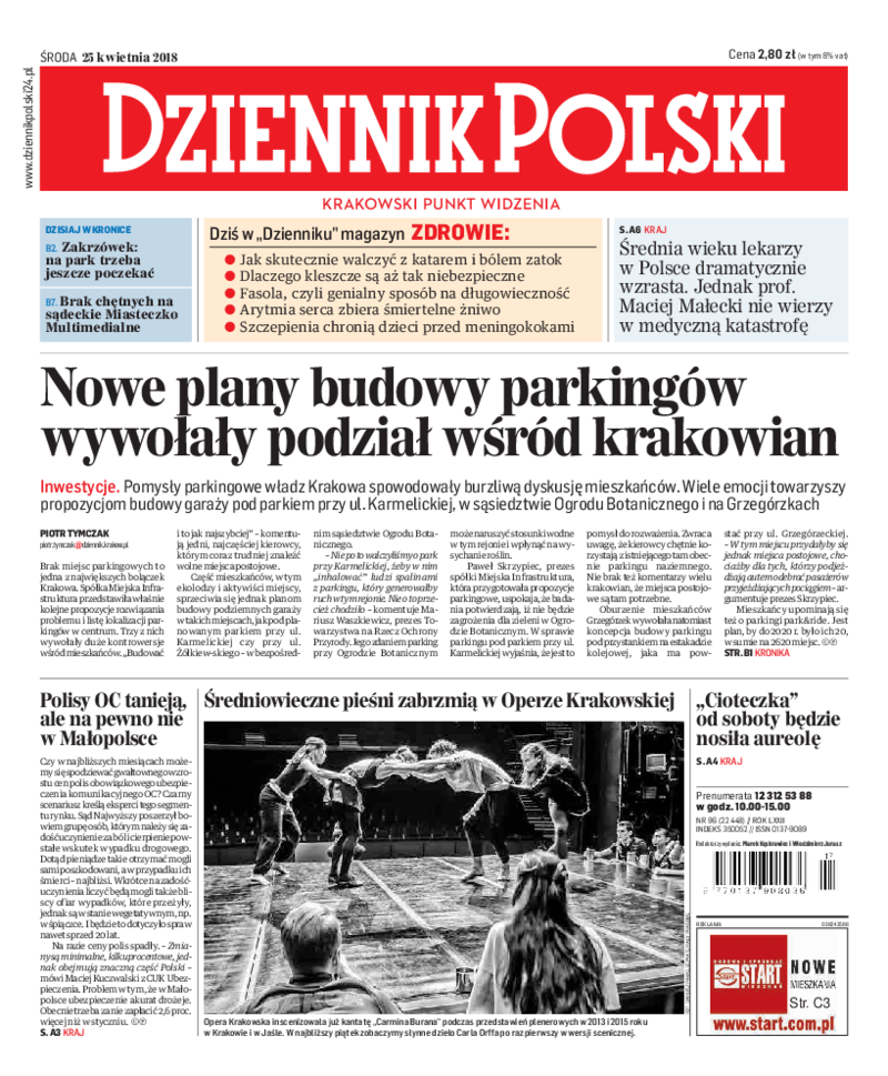 Dziennik Polski