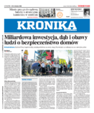 Kronika krakowska