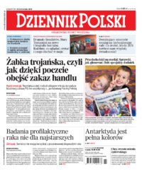 Dziennik Polski