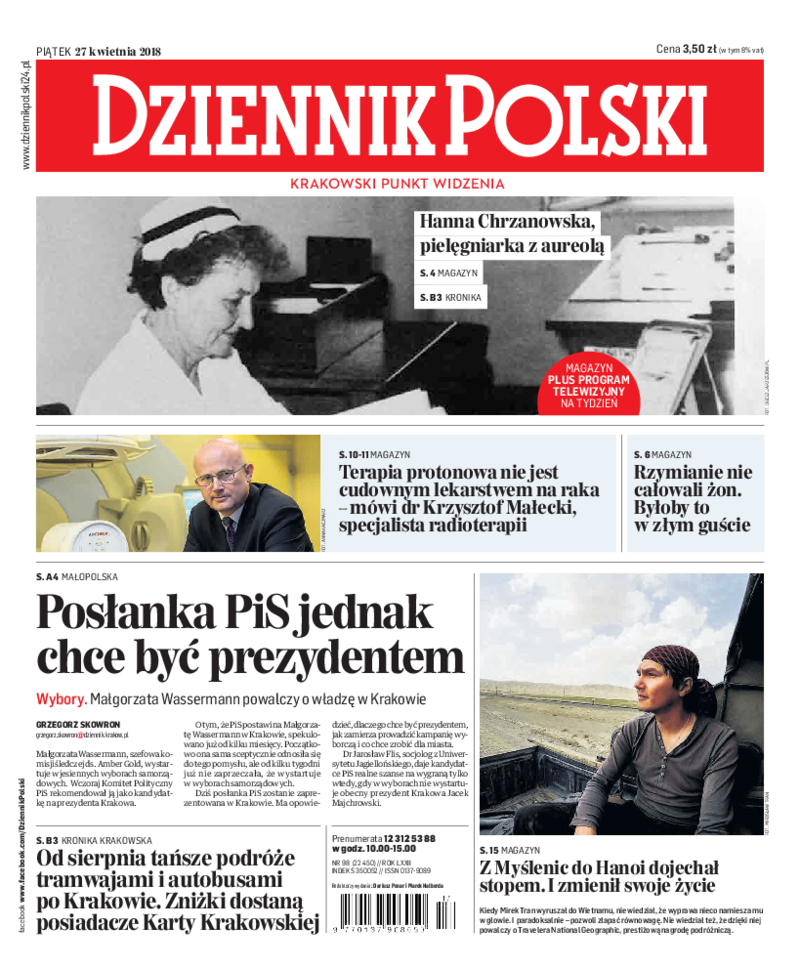 Dziennik Polski