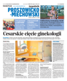 DP Tygodnik Proszowicko-Miechowski