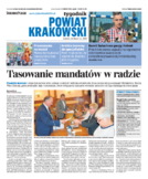 DP Tygodnik Powiat krakowski