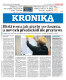 Kronika krakowska