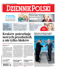 Dziennik Polski