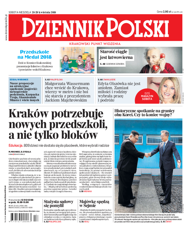 Dziennik Polski