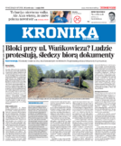 Kronika krakowska