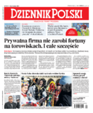 Dziennik Polski/Wokół Krakowa