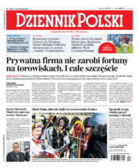Dziennik Polski
