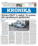 Kronika krakowska