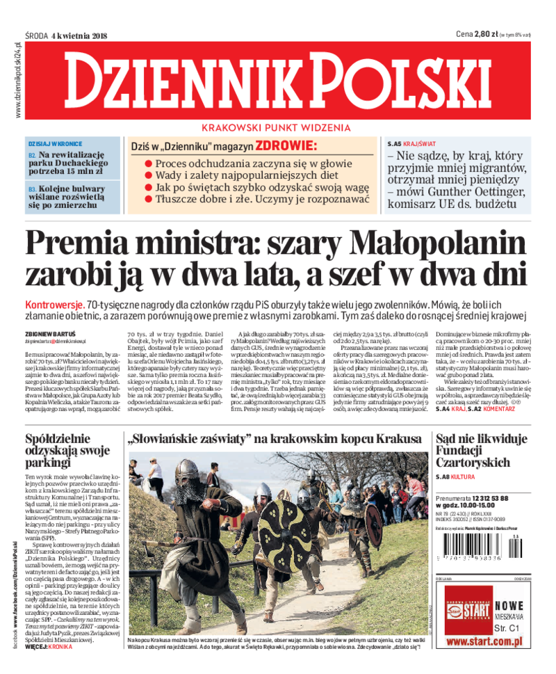 Dziennik Polski