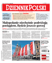 Dziennik Polski
