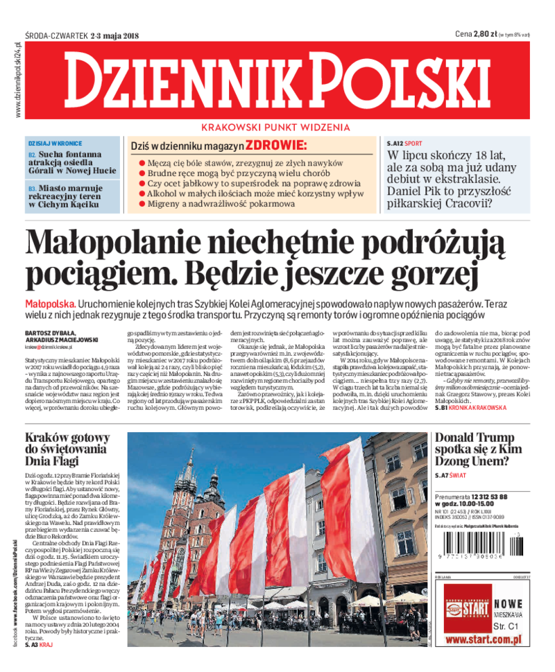 Dziennik Polski