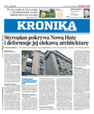 Kronika krakowska