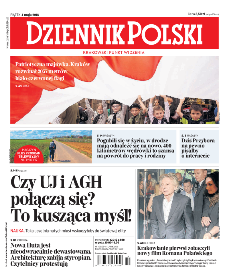 Dziennik Polski