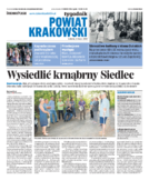 DP Tygodnik Powiat krakowski