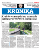 Kronika Małopolska